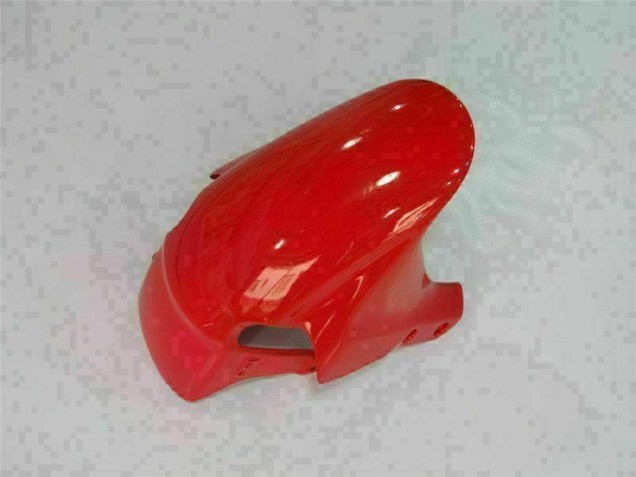 05-06 Red CBR600RR Motorcycle Fairings 05-06 Red CBR600RR Motorcycle Fairings