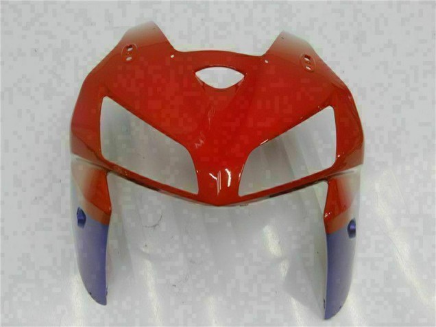 05-06 Red Purple CBR600RR Motorcycle Fairings 05-06 Red Purple CBR600RR Motorcycle Fairings