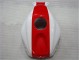 05-06 Red White CBR600RR Motorcycle Fairing Kits 05-06 Red White CBR600RR Motorcycle Fairing Kits