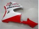 05-06 Red White CBR600RR Motorcycle Fairing Kits 05-06 Red White CBR600RR Motorcycle Fairing Kits