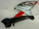 05-06 Red White GSXR 1000 Motorcycle Bodywork 05-06 Red White GSXR 1000 Motorcycle Bodywork