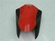 05-06 Red ZX6R Motorcycle Fairing 05-06 Red ZX6R Motorcycle Fairing