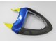 05-06 Shark ZX6R Motorcycle Fairings 05-06 Shark ZX6R Motorcycle Fairings