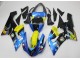 05-06 Shark ZX6R Motorcycle Fairings 05-06 Shark ZX6R Motorcycle Fairings