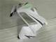 05-06 White CBR600RR Motorcycle Fairing & Bodywork 05-06 White CBR600RR Motorcycle Fairing & Bodywork