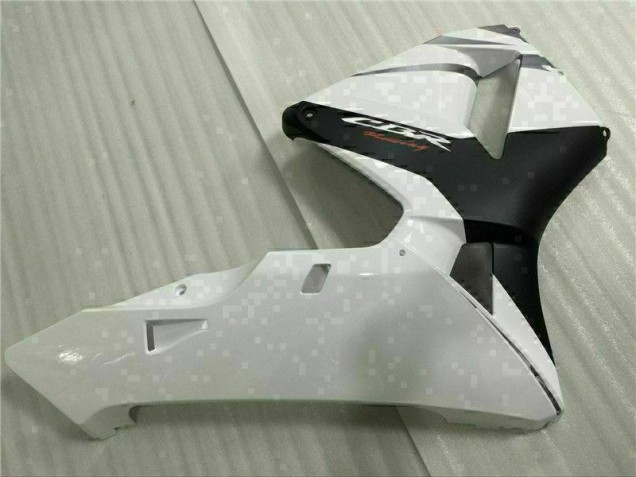 05-06 White CBR600RR Motorcycle Fairing & Bodywork 05-06 White CBR600RR Motorcycle Fairing & Bodywork