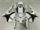 05-06 White CBR600RR Motorcycle Fairing & Bodywork 05-06 White CBR600RR Motorcycle Fairing & Bodywork