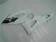 05-06 White GSXR 1000 Motorcycle Fairing 05-06 White GSXR 1000 Motorcycle Fairing