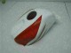 05-06 White Red CBR600RR Motorcycle Fairing 05-06 White Red CBR600RR Motorcycle Fairing