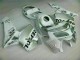 05-06 White Repsol CBR600RR Motorcycle Fairing 05-06 White Repsol CBR600RR Motorcycle Fairing