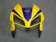 05-06 Yellow CBR600RR Motorcycle Fairings 05-06 Yellow CBR600RR Motorcycle Fairings