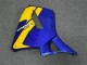 05-06 Yellow CBR600RR Motorcycle Fairings 05-06 Yellow CBR600RR Motorcycle Fairings