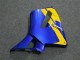 05-06 Yellow CBR600RR Motorcycle Fairings 05-06 Yellow CBR600RR Motorcycle Fairings