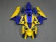 05-06 Yellow CBR600RR Motorcycle Fairings 05-06 Yellow CBR600RR Motorcycle Fairings