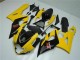 05-06 Yellow GSXR 1000 Motorcycle Fairings 05-06 Yellow GSXR 1000 Motorcycle Fairings
