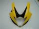 05-06 Yellow GSXR 1000 Motorcycle Fairings 05-06 Yellow GSXR 1000 Motorcycle Fairings