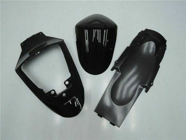 05-06 Yellow GSXR 1000 Motorcycle Fairings 05-06 Yellow GSXR 1000 Motorcycle Fairings