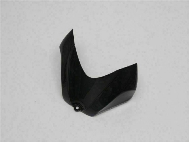 06-07 Black GSXR 600/750 Aftermarket Motorcycle Fairings 06-07 Black GSXR 600/750 Aftermarket Motorcycle Fairings