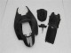06-07 Black GSXR 600/750 Aftermarket Motorcycle Fairings 06-07 Black GSXR 600/750 Aftermarket Motorcycle Fairings