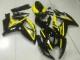 06-07 Black GSXR 600/750 Motorcycle Fairing & Bodywork 06-07 Black GSXR 600/750 Motorcycle Fairing & Bodywork