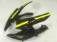06-07 Black GSXR 600/750 Motorcycle Fairing & Bodywork 06-07 Black GSXR 600/750 Motorcycle Fairing & Bodywork