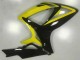 06-07 Black GSXR 600/750 Motorcycle Fairing & Bodywork 06-07 Black GSXR 600/750 Motorcycle Fairing & Bodywork