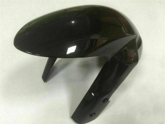 06-07 Black GSXR 600/750 Motorcycle Fairing & Bodywork 06-07 Black GSXR 600/750 Motorcycle Fairing & Bodywork
