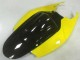 06-07 Black GSXR 600/750 Motorcycle Fairing & Bodywork 06-07 Black GSXR 600/750 Motorcycle Fairing & Bodywork