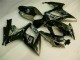 06-07 Black Grey GSXR 600/750 Motorcycle Fairing 06-07 Black Grey GSXR 600/750 Motorcycle Fairing
