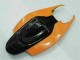 06-07 Black Orange GSXR 600/750 Motorcycle Fairings 06-07 Black Orange GSXR 600/750 Motorcycle Fairings