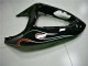 06-07 Black Red Flame ZX10R Motorcycle Fairing 06-07 Black Red Flame ZX10R Motorcycle Fairing