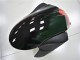 06-07 Black Red ZX10R Motorcycle Fairings 06-07 Black Red ZX10R Motorcycle Fairings