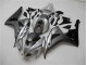 06-07 Black Silver Grey CBR1000RR Motorcycle Fairings
