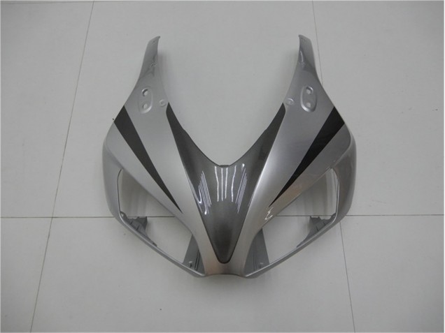 06-07 Black Silver Grey CBR1000RR Motorcycle Fairings