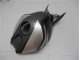 06-07 Black Silver Grey CBR1000RR Motorcycle Fairings