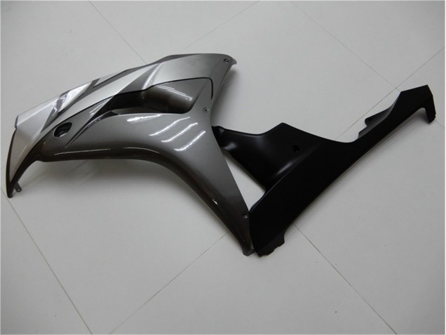 06-07 Black Silver Grey CBR1000RR Motorcycle Fairings