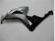 06-07 Black Silver Grey CBR1000RR Motorcycle Fairings