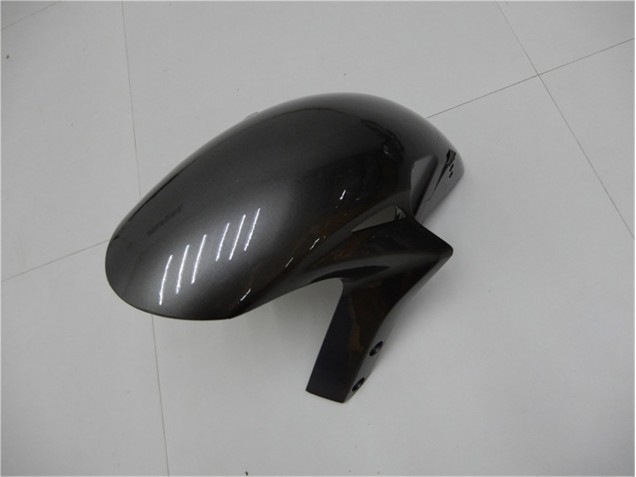 06-07 Black Silver Grey CBR1000RR Motorcycle Fairings