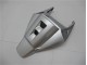 06-07 Black Silver Grey CBR1000RR Motorcycle Fairings
