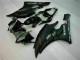 06-07 Black YZF R6 Full Motorcycle Fairing Kits 06-07 Black YZF R6 Full Motorcycle Fairing Kits