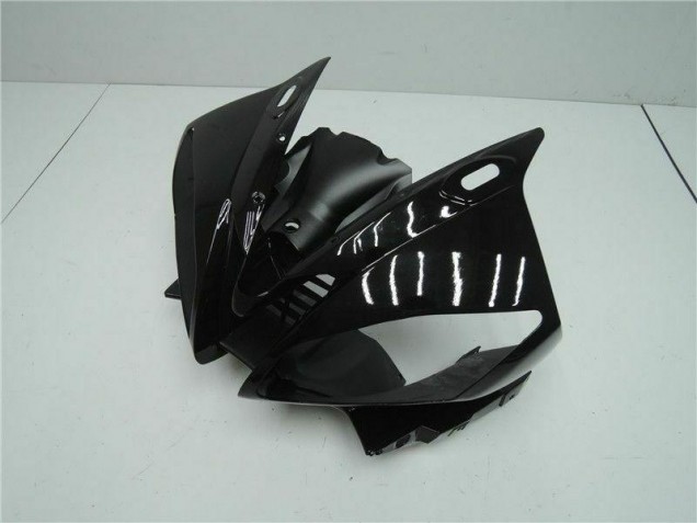06-07 Black YZF R6 Motorcycle Fairing & Bodywork 06-07 Black YZF R6 Motorcycle Fairing & Bodywork