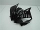 06-07 Black YZF R6 Motorcycle Fairing & Bodywork 06-07 Black YZF R6 Motorcycle Fairing & Bodywork