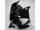 06-07 Black YZF R6 Motorcycle Fairing
