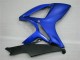 06-07 Blue Black GSXR 600/750 Full Motorcycle Fairing Kits 06-07 Blue Black GSXR 600/750 Full Motorcycle Fairing Kits