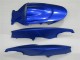 06-07 Blue Black GSXR 600/750 Full Motorcycle Fairing Kits 06-07 Blue Black GSXR 600/750 Full Motorcycle Fairing Kits