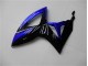 06-07 Blue Black GSXR 600/750 Motorcycle Fairings 06-07 Blue Black GSXR 600/750 Motorcycle Fairings