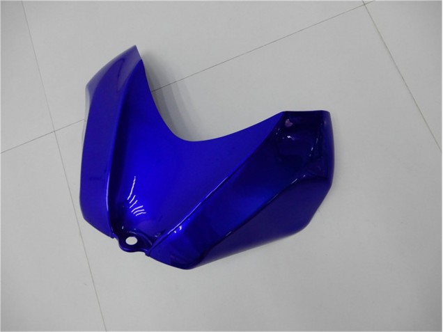 06-07 Blue Black GSXR 600/750 Motorcycle Fairings 06-07 Blue Black GSXR 600/750 Motorcycle Fairings