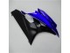 06-07 Blue Black YZF R6 Motorcycle Fairing & Bodywork 06-07 Blue Black YZF R6 Motorcycle Fairing & Bodywork