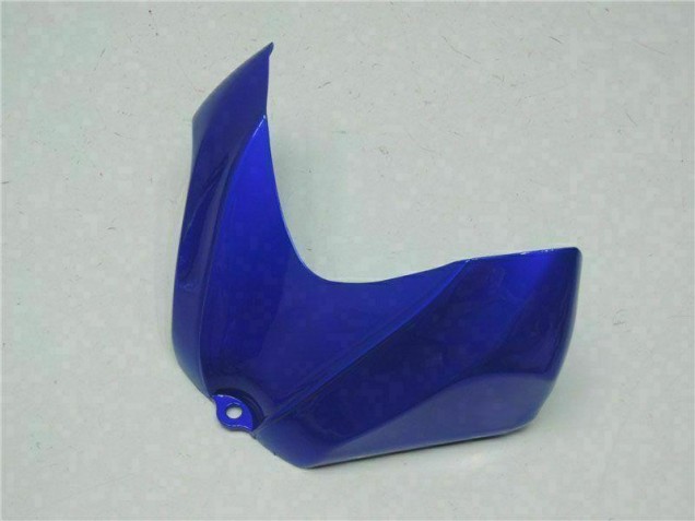 06-07 Blue GSXR 600/750 Motorcycle Fairing Kits & Plastic 06-07 Blue GSXR 600/750 Motorcycle Fairing Kits & Plastic