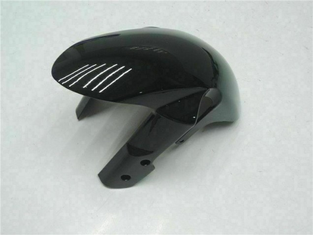 06-07 Blue GSXR 600/750 Motorcycle Fairing Kits & Plastic 06-07 Blue GSXR 600/750 Motorcycle Fairing Kits & Plastic